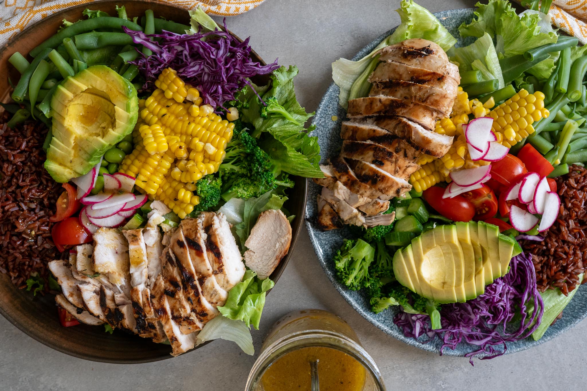 Chicken Salad