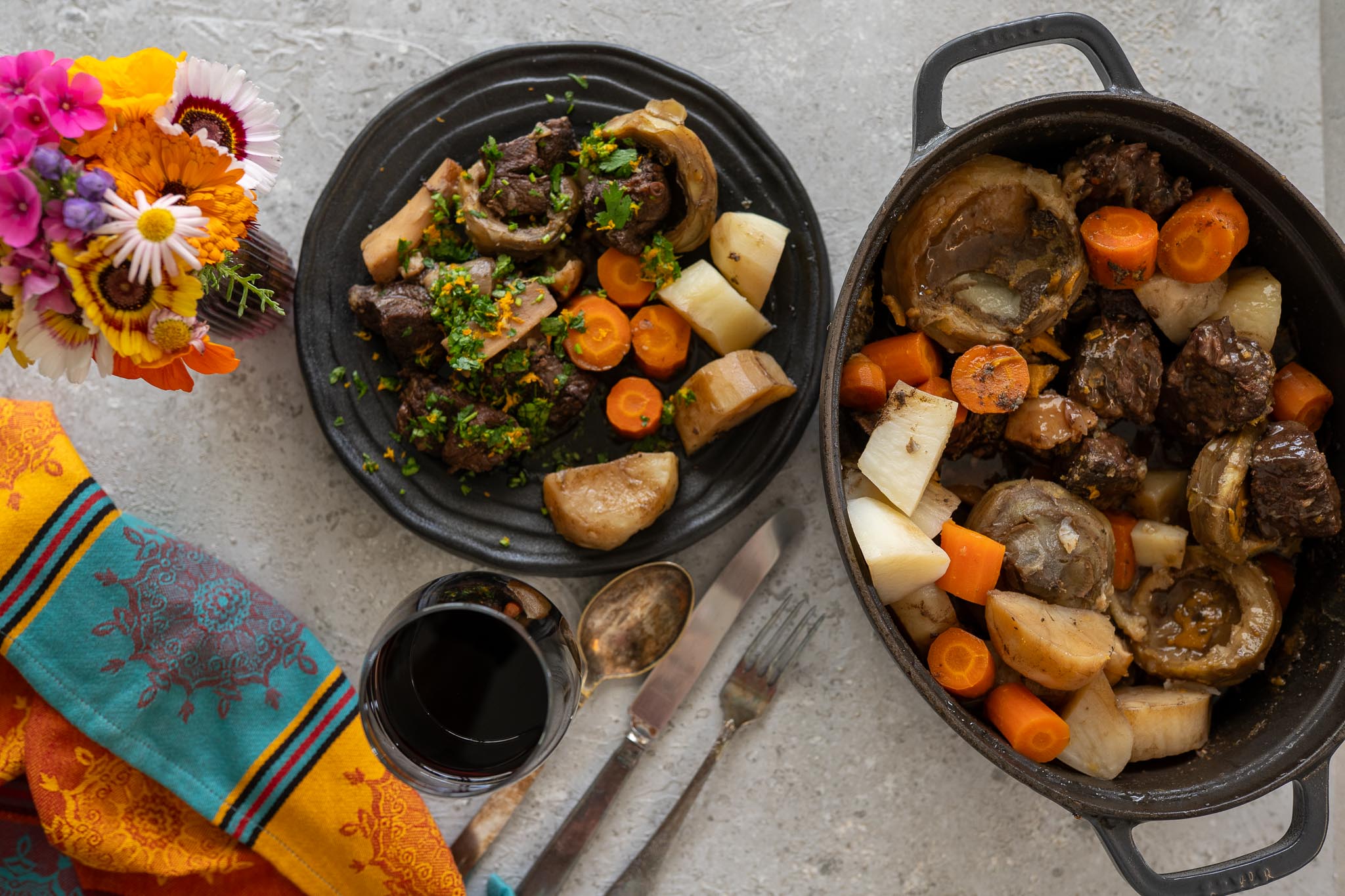 beef stew