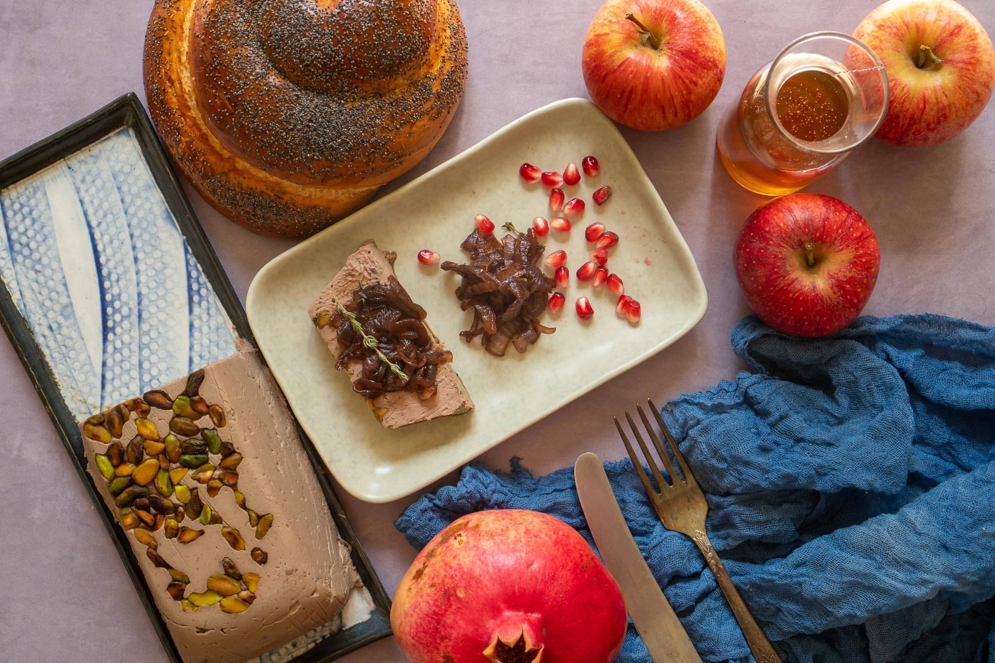 Chicken Liver Pâté