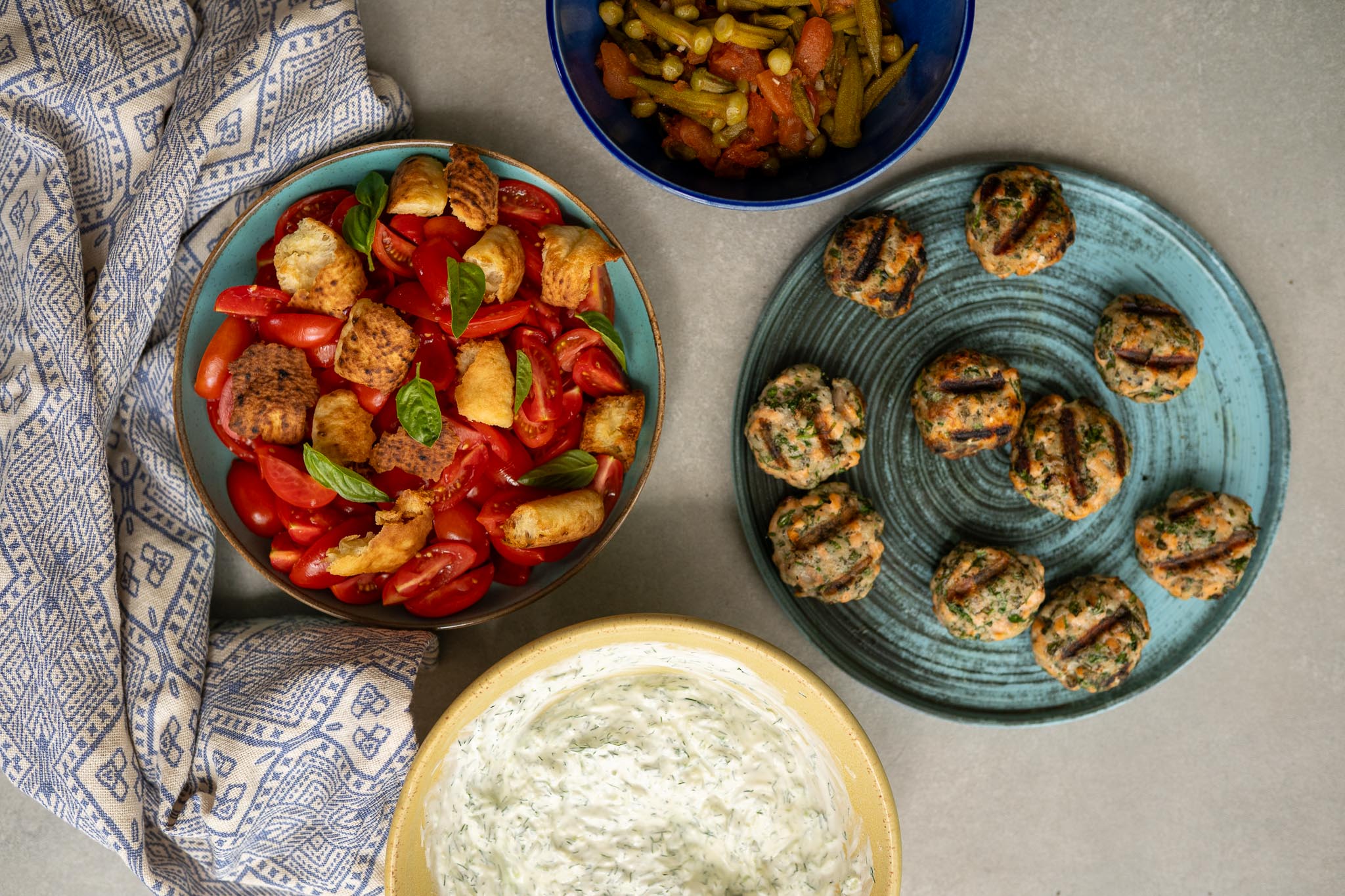Juicy Fish Kebab – The Simple Recipe You'll Always Come Back To - Tals ...