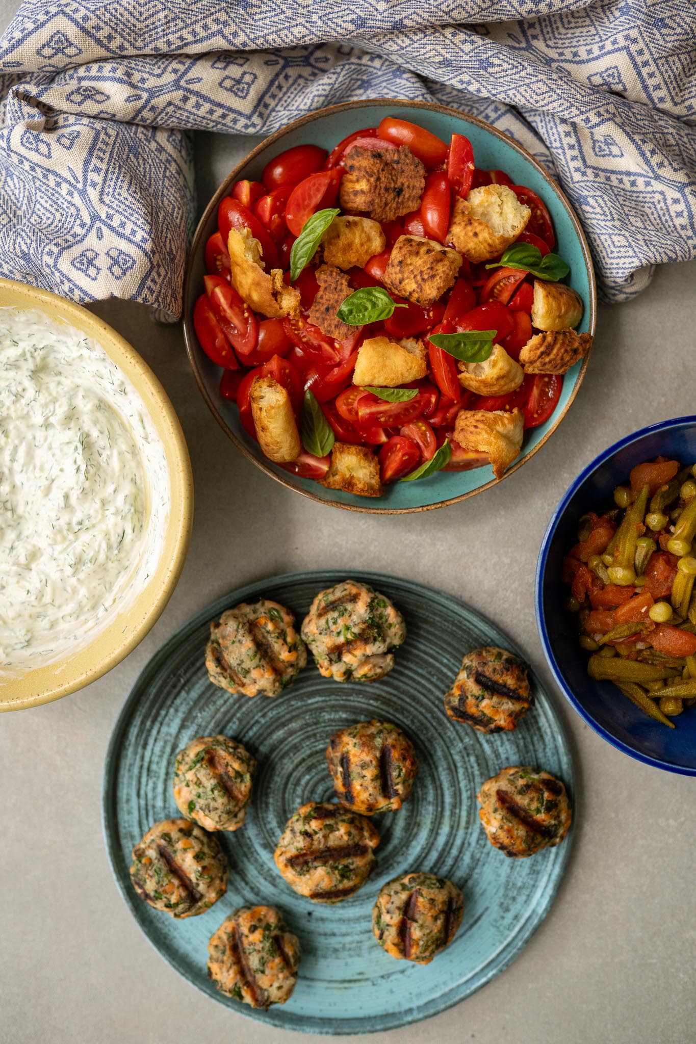 Juicy Fish Kebab – The Simple Recipe You'll Always Come Back To - Tals ...