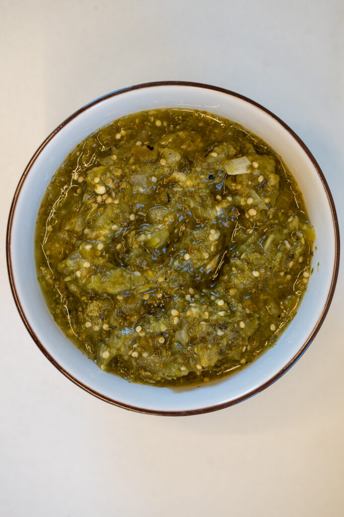 Salsa Verde