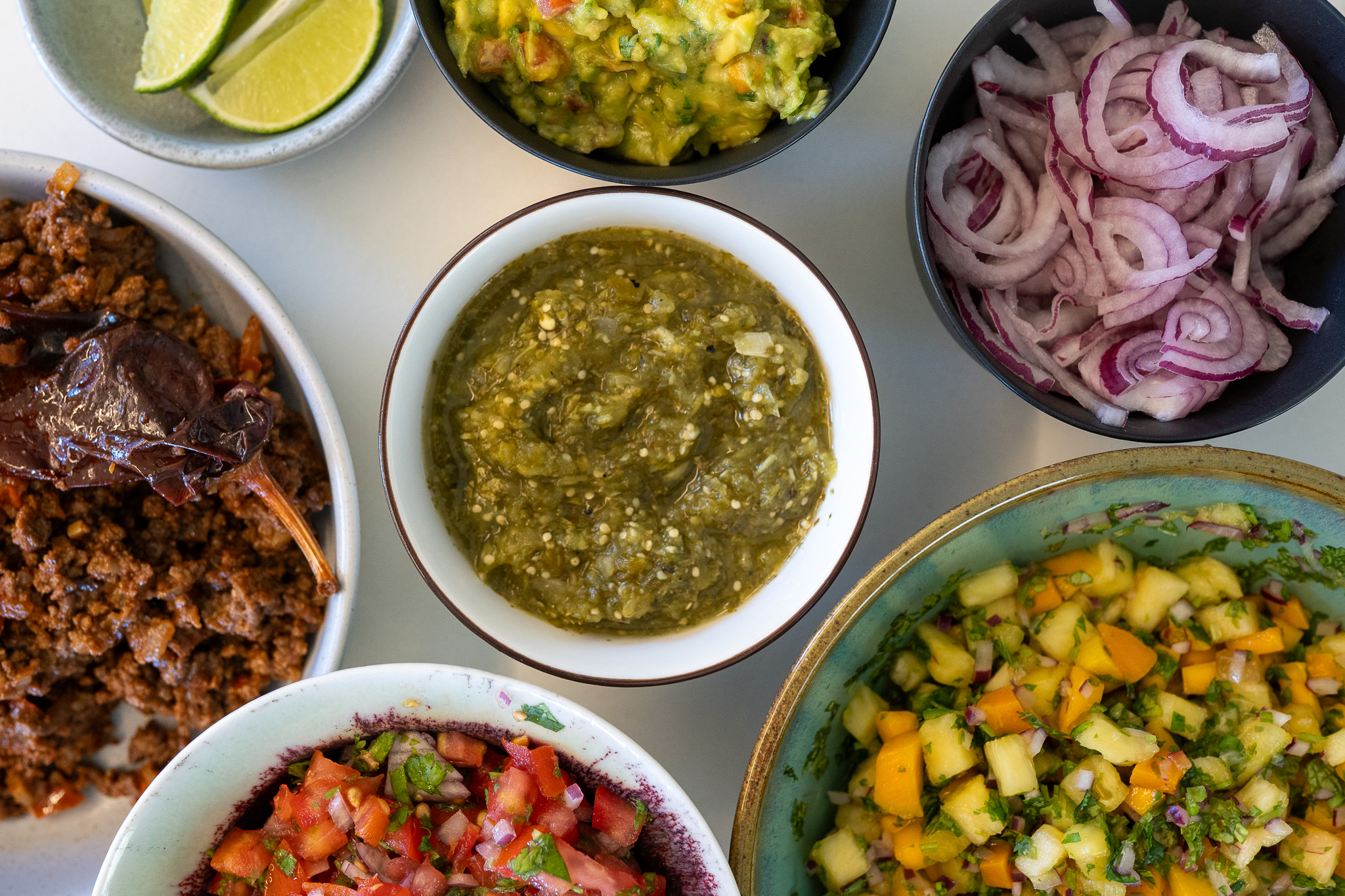 Salsa Verde
