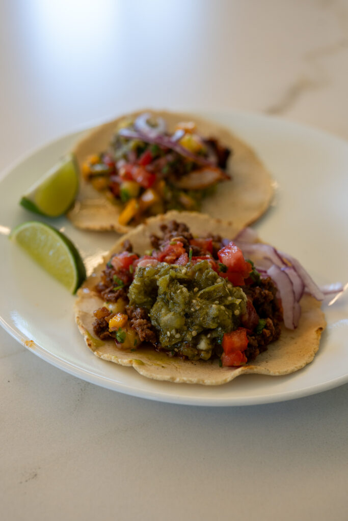 Salsa Verde