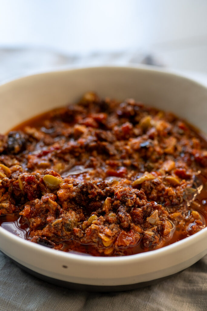 olive tapenade