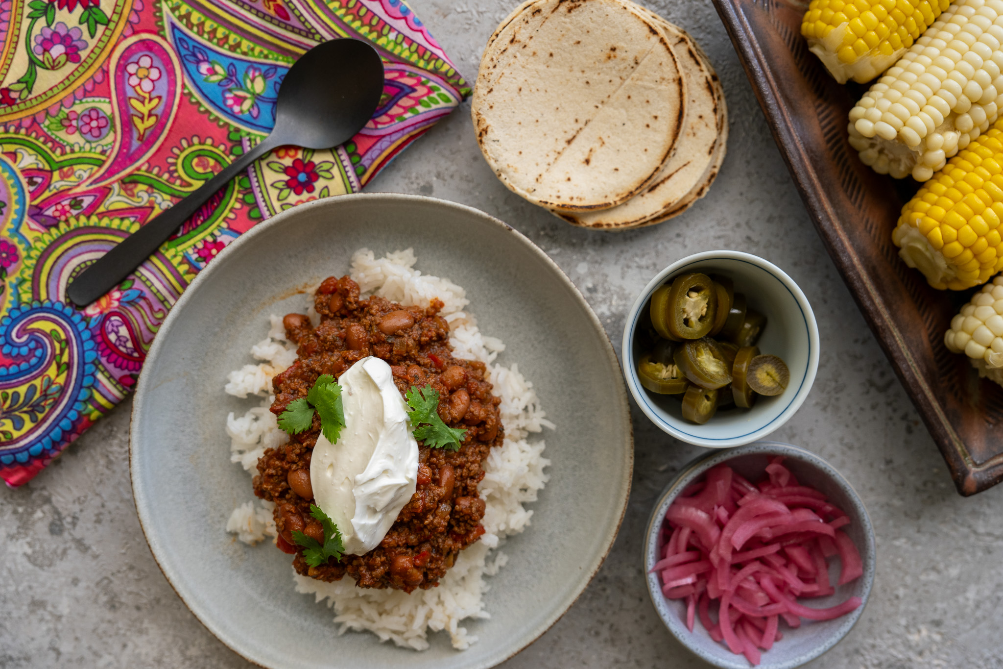 Chili Con Carne